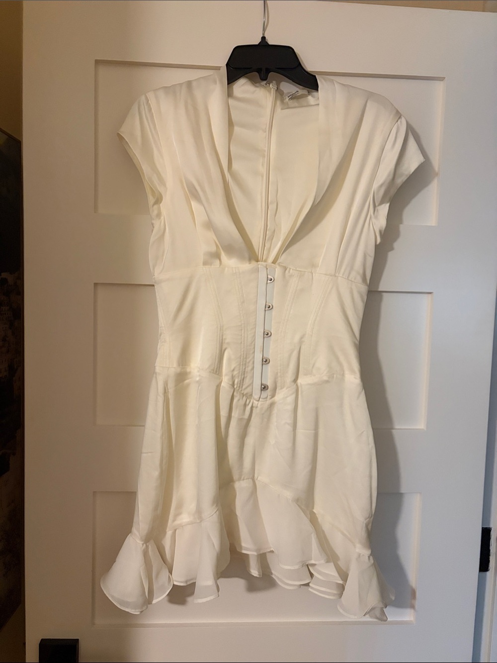 House of CB dress